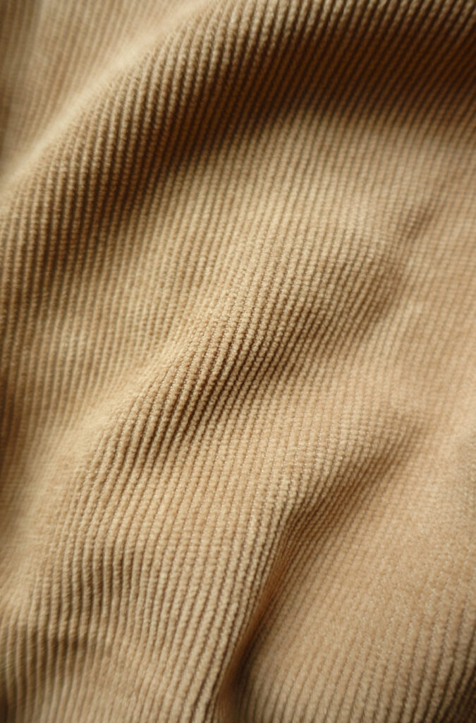 14 Wales Light Weight 100% Cotton Corduroy
